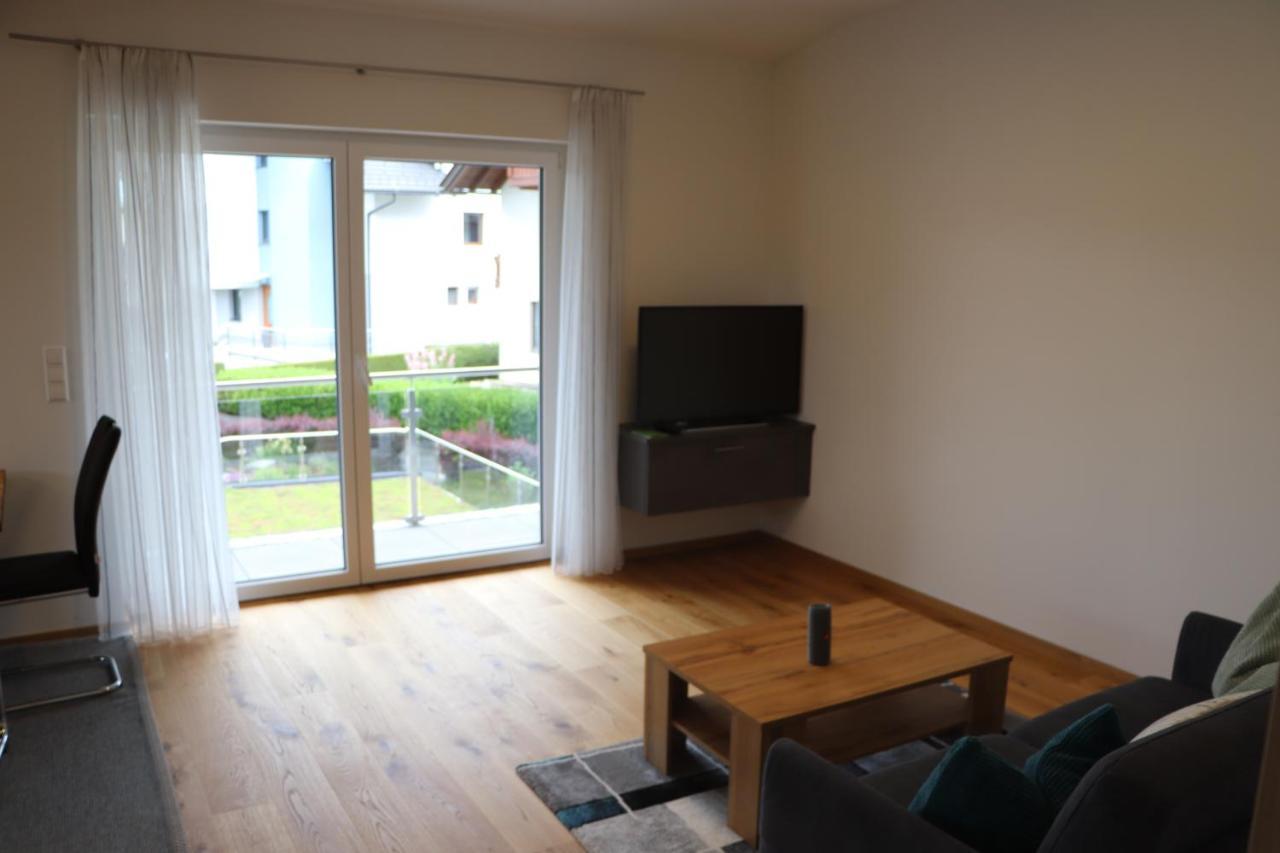 Apartment Dreamview Drobollach am Faakersee Buitenkant foto