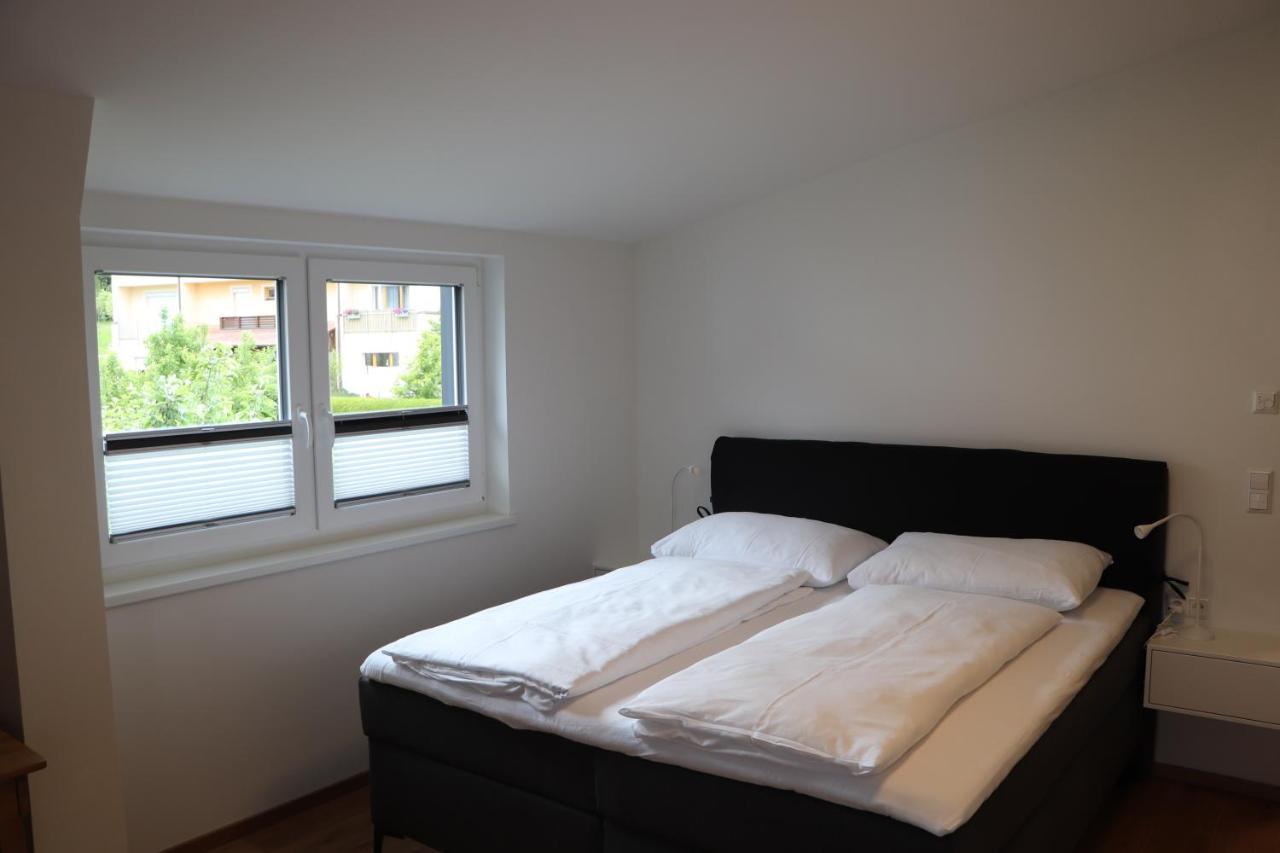 Apartment Dreamview Drobollach am Faakersee Buitenkant foto