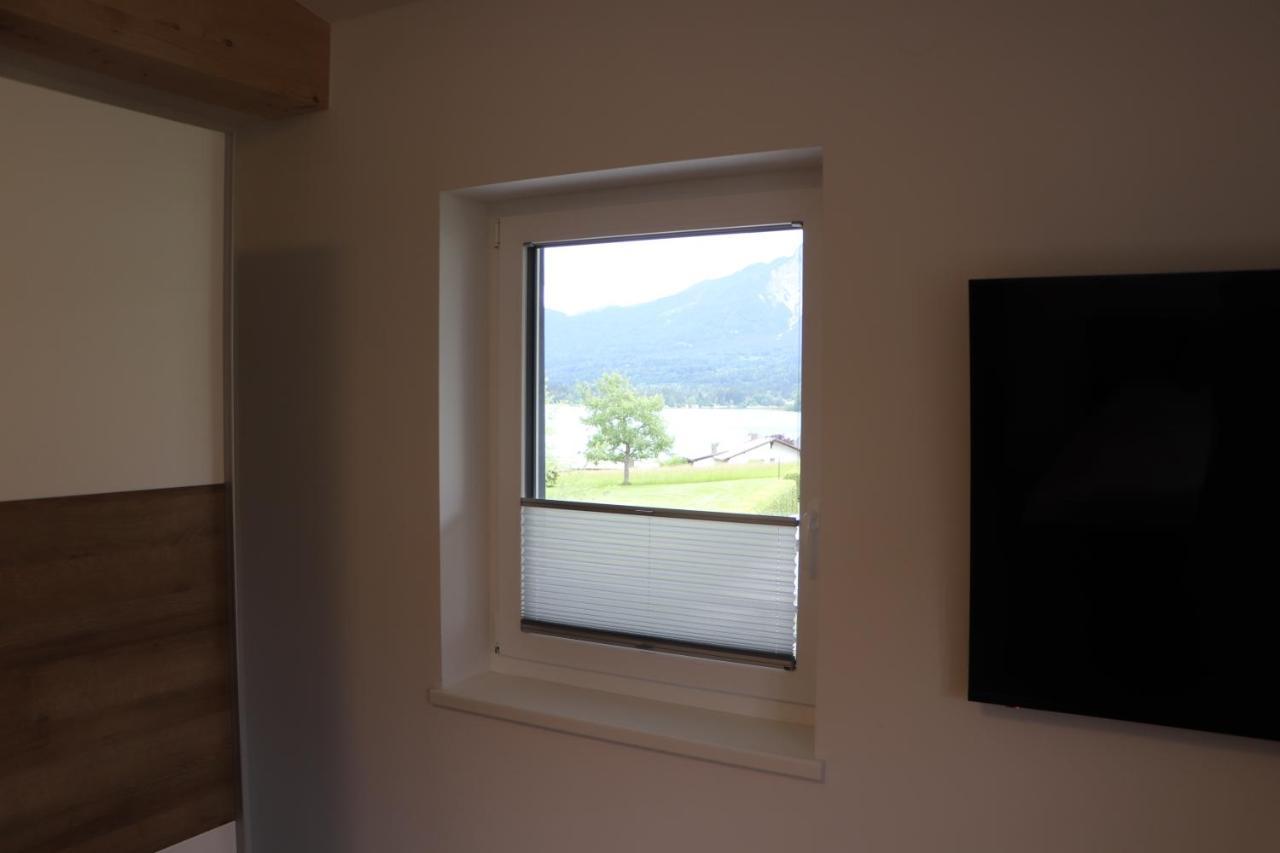 Apartment Dreamview Drobollach am Faakersee Buitenkant foto