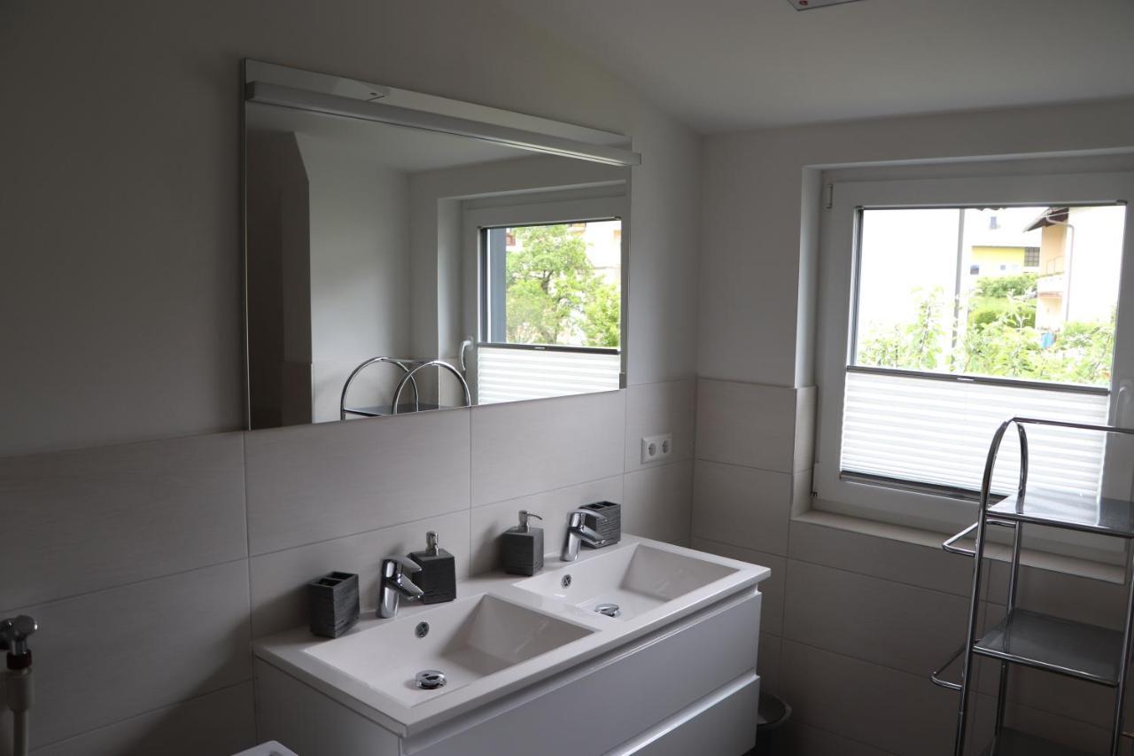 Apartment Dreamview Drobollach am Faakersee Buitenkant foto