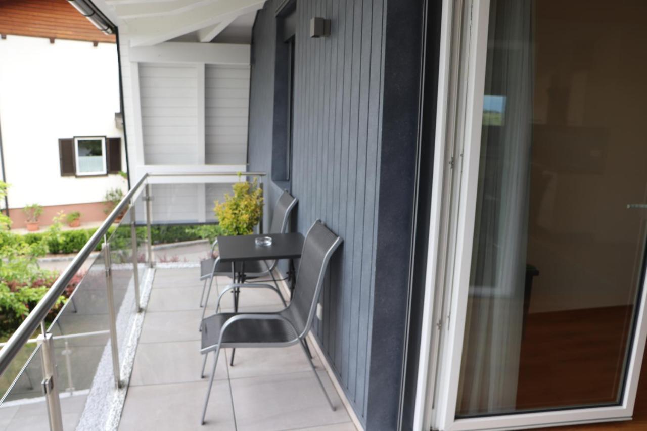 Apartment Dreamview Drobollach am Faakersee Buitenkant foto
